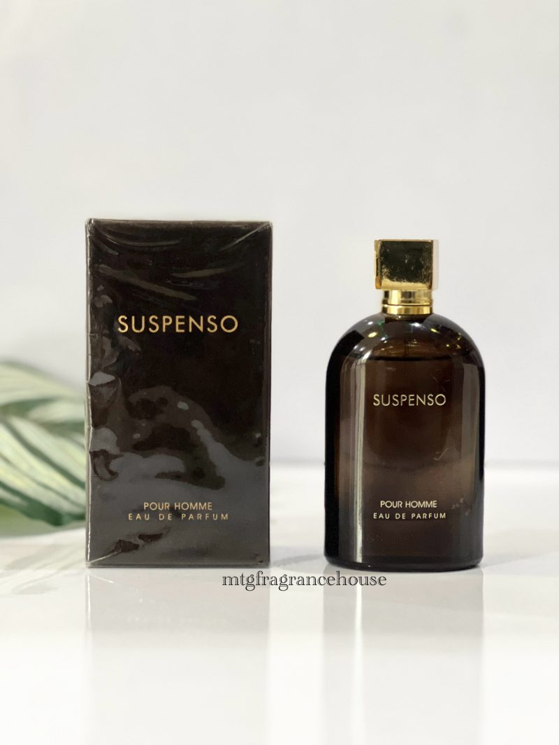 SUSPENSO (EDP) 100ML