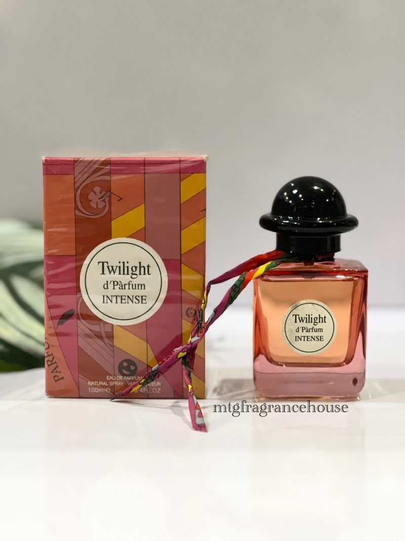 TWILIGHT D'PAREFUME INTENSE (EDP) 100ML