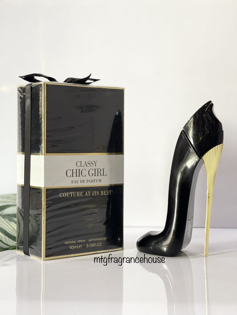 CLASSY CHIC GIRL (EDP) 100ML