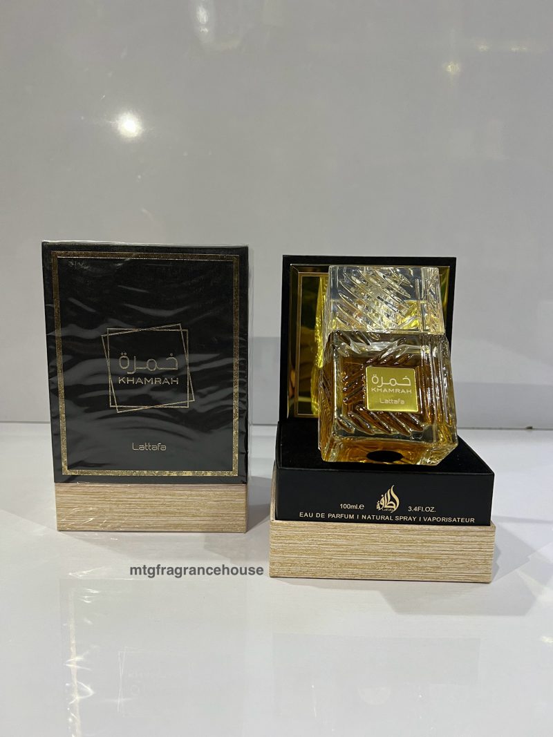 KHAMRAH (EDP) 100ML