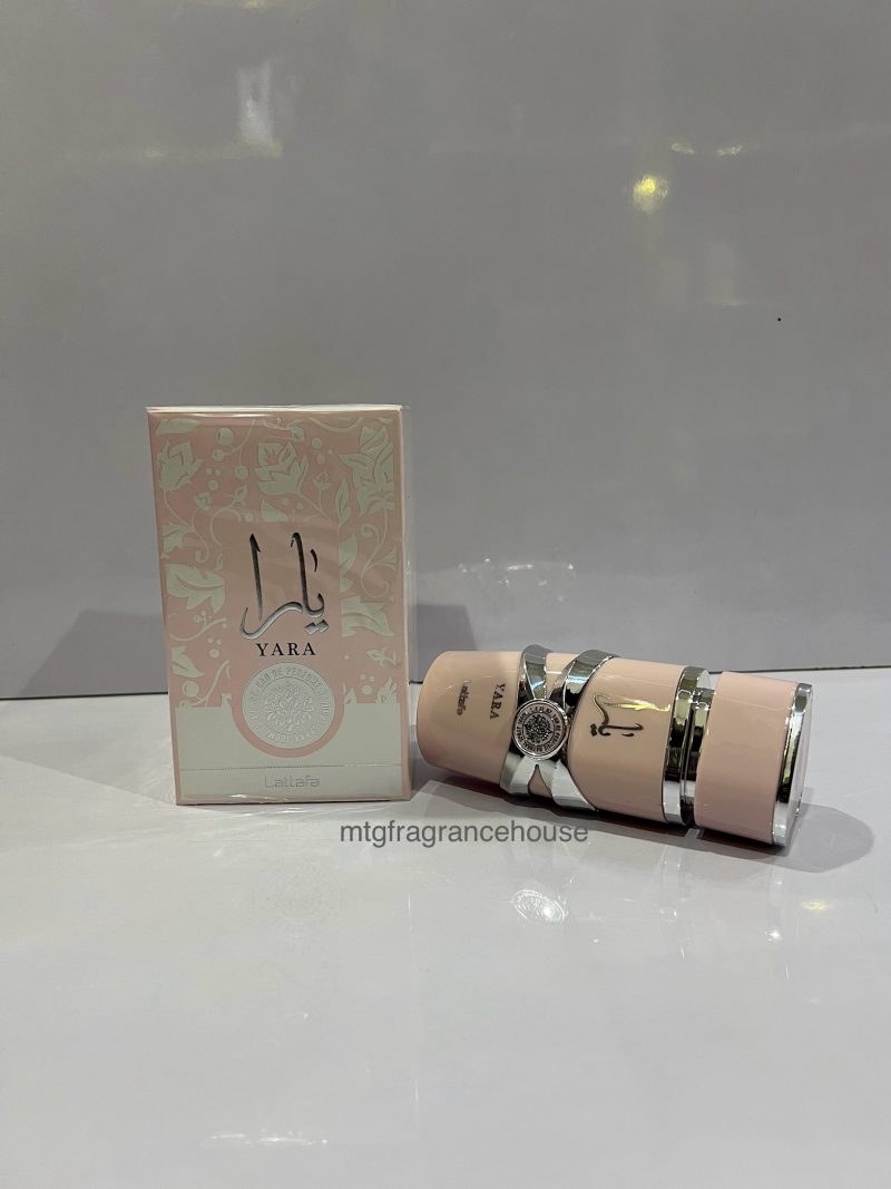 YARA (EDP) 100ML