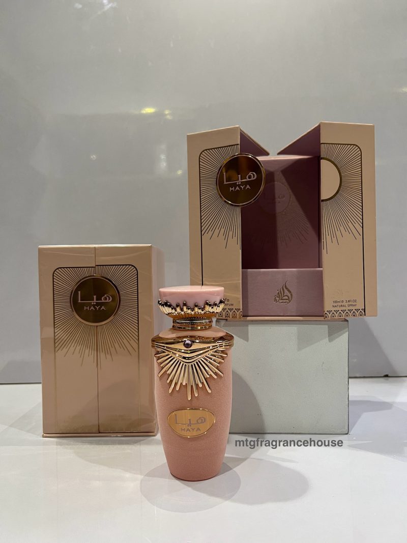 HAYA (100ML) EDP