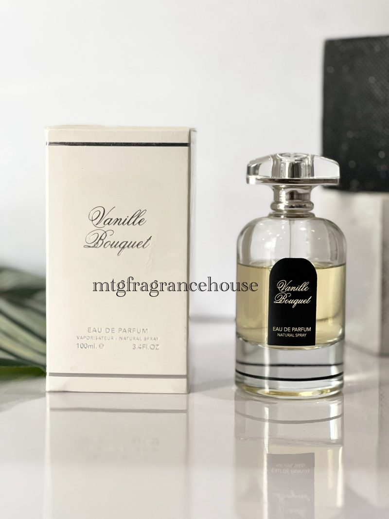 VANILLE BOUQUET (EDP) 100ML