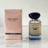 UR WAY INTENSE (EDP) 100ML