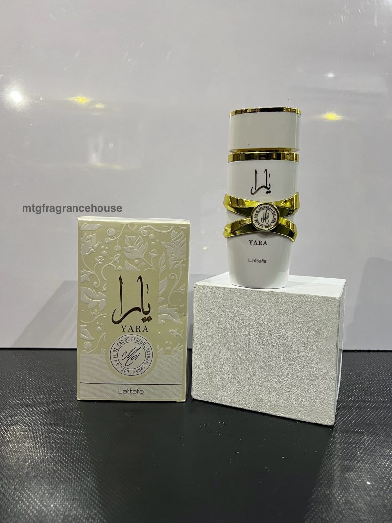YARA MOI EDP (100ML)