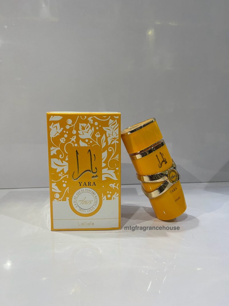 YARA TOUS (EDP) 100ML