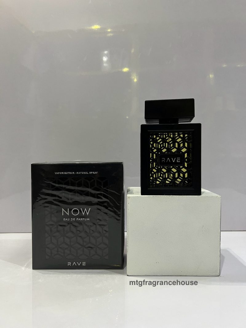 RAVE NOW (EDP) 100ML