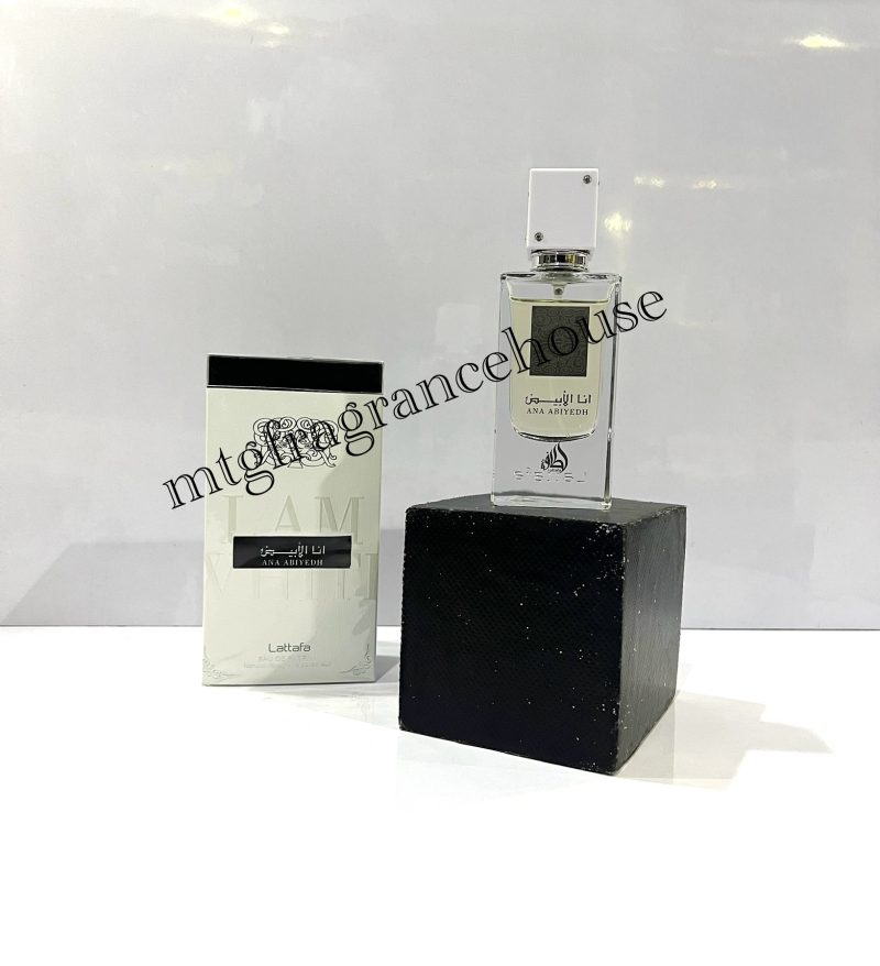 ANA ABIYEDH (white) EDP 60ML