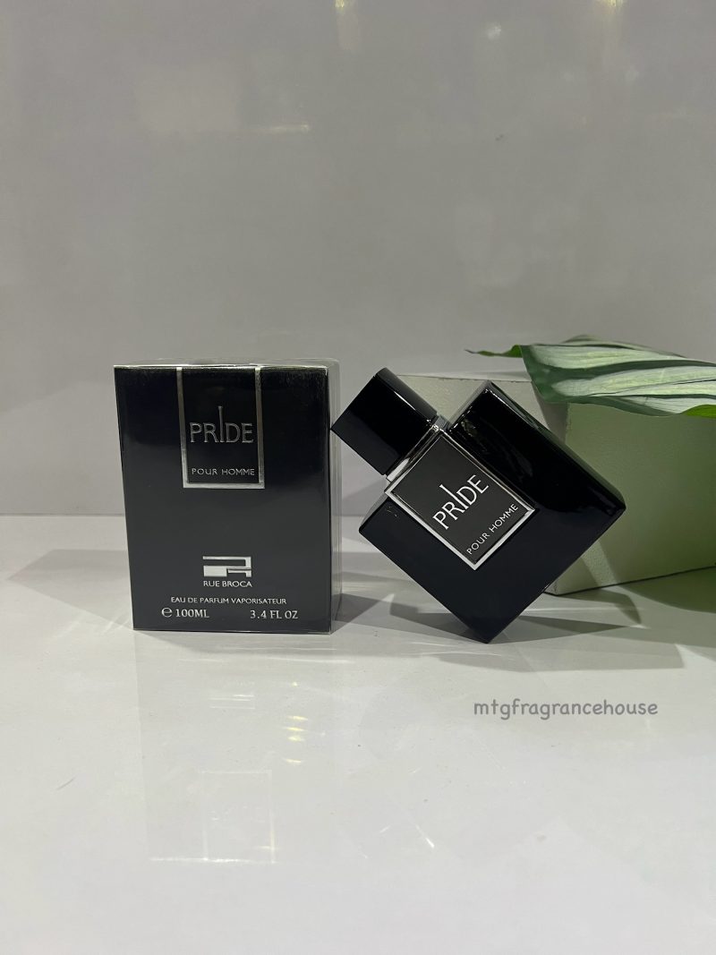 PRIDE POUR HOMME (EDP) 100ML