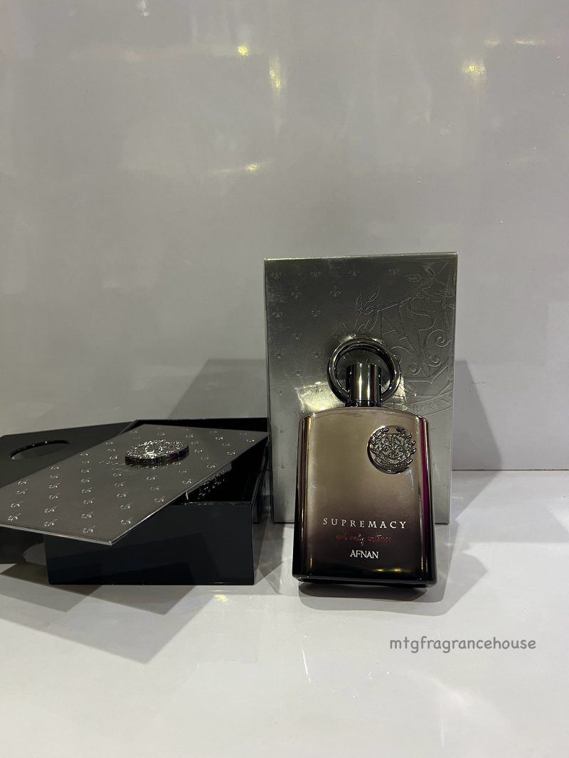 SUPREMACY NOT ONLY INTENSE (EXTRAIT DE PARFUM)100ML