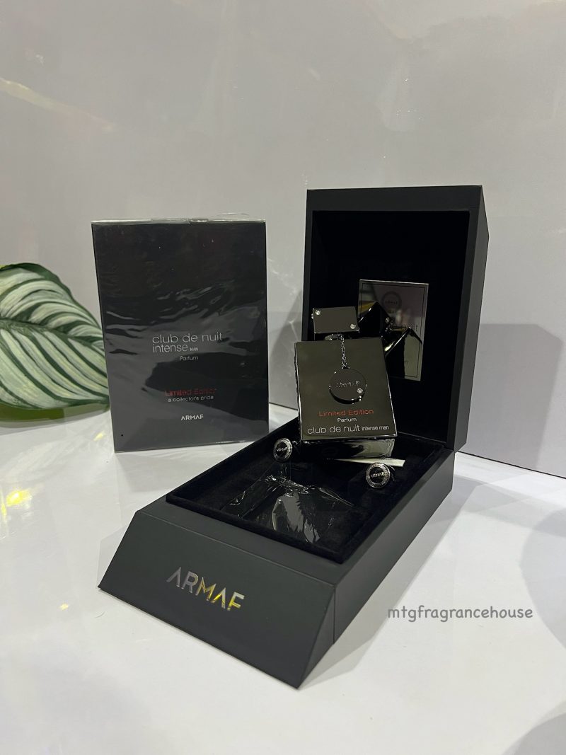 CLUB DE NUIT INTENSE MAN LIMITED EDITION (PARFUM) 105ML