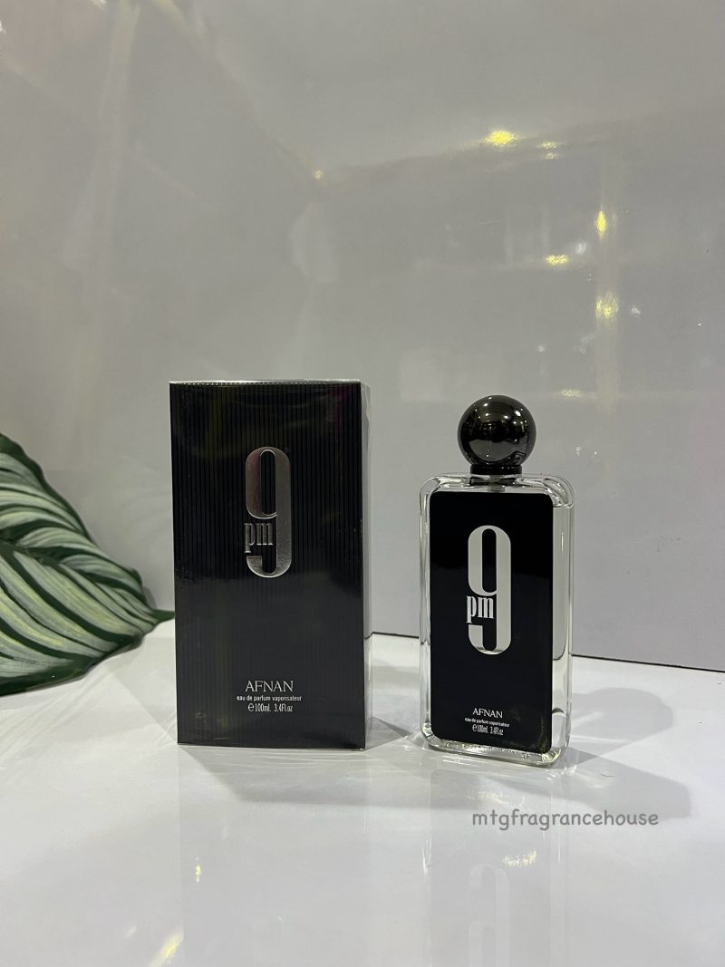 9PM (EDP) 100ML