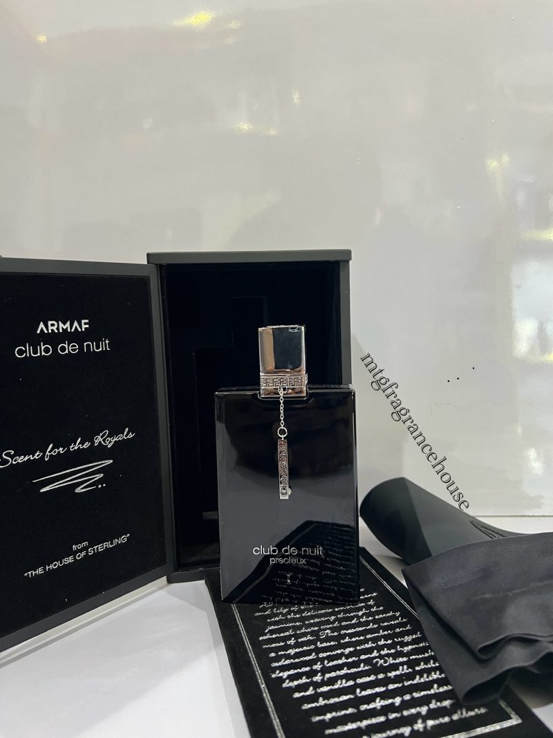CLUB DE NUIT PRECIEUX (EXTRAIT DE PARFUM) 55ML