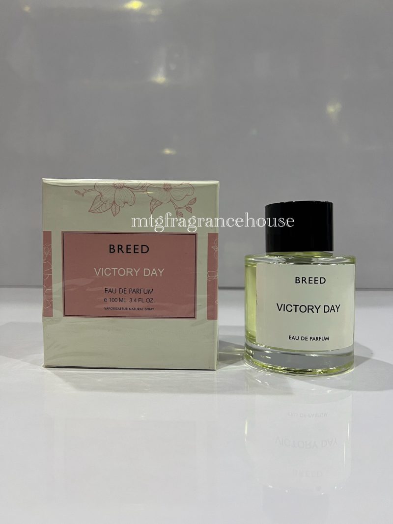 VICTORY DAY (EDP) 100ML