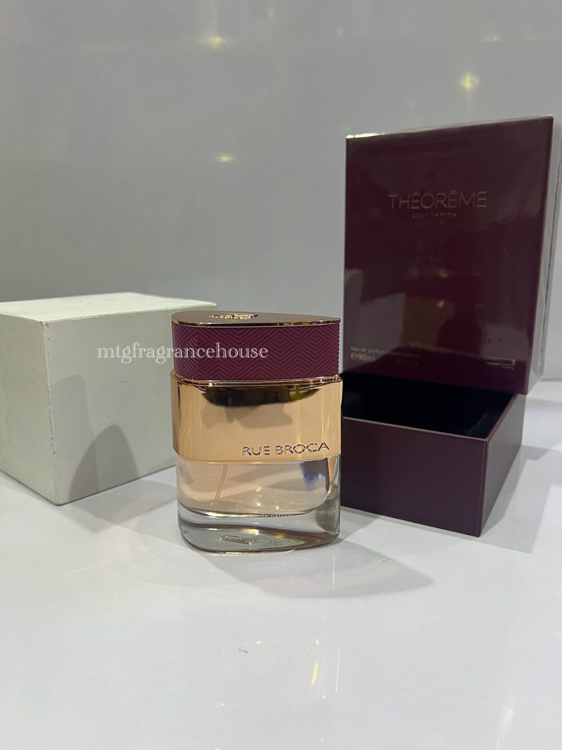 THEOREME POUR FEMME EDP 90ML