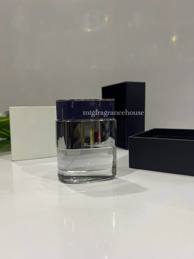 THEOREME POUR HOMME EDP 90ML