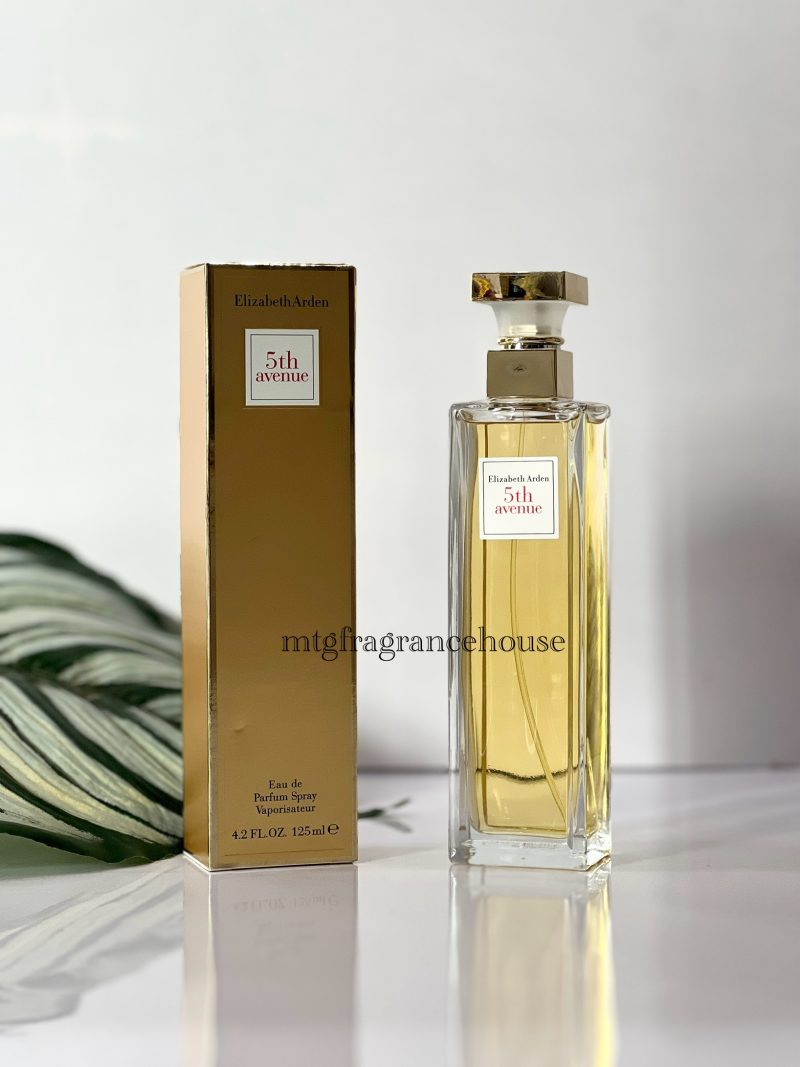 5TH AVENUE (EDP) 125ML