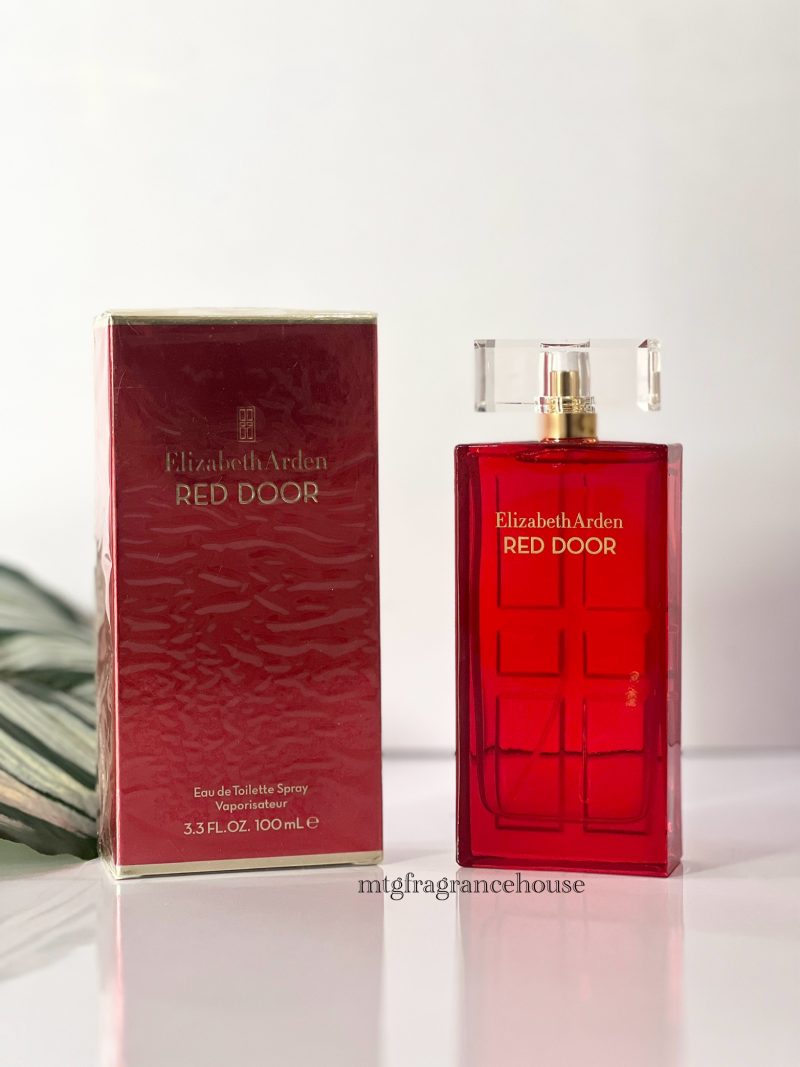 RED DOOR (EDT) 100ML