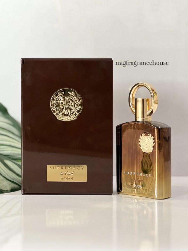 SUPREMACY IN OUD (EXTRAIT DE PARFUM)100ML