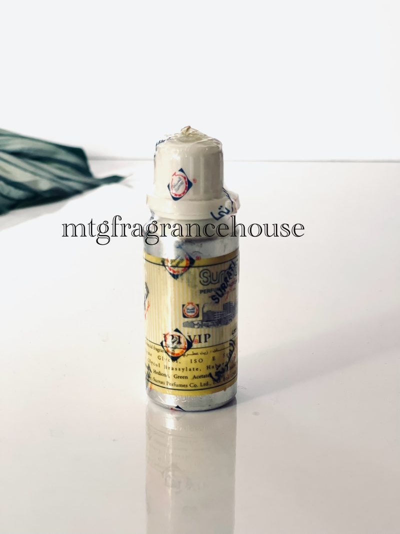 121 VIP OIL 25ML
