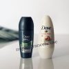 DOVE ROLL-ON