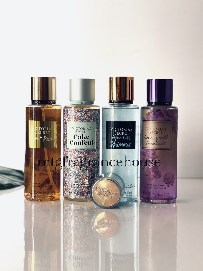 VICTORIA'S SECRET MIST 250ML