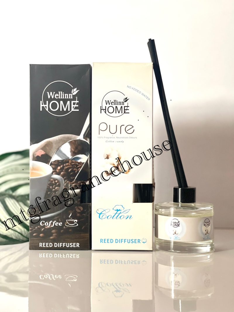 WELLINN HOME DIFFUSER (150ML)