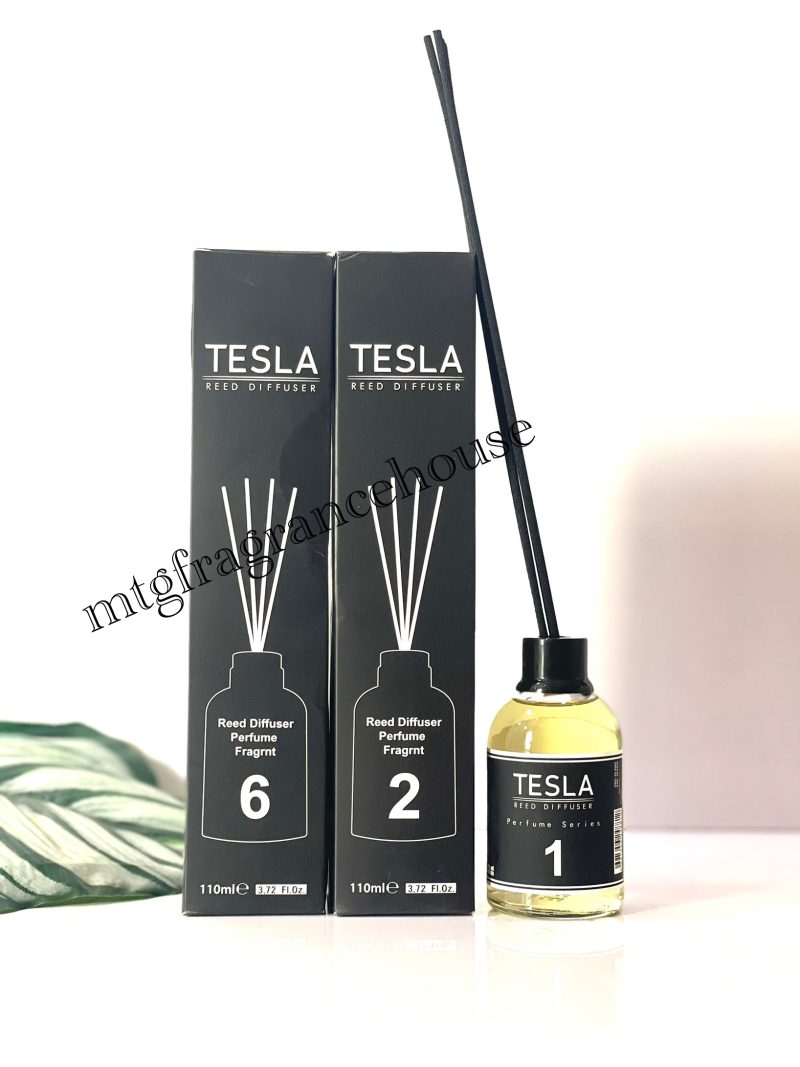 TESLA DIFFUSER (110ML)