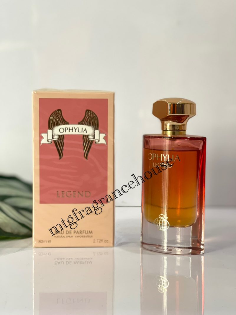 OPHYLIA LEGEND (EDP) 100ML