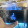 AROMA HUMIDIFIER CRYSTAL (250ML MAX)