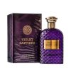FRAGRANCE WORLD - VIOLET SAPPHIRE (EDP) 100ML