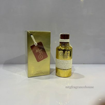 VURV - CRAFT ORO (100ML) EDP