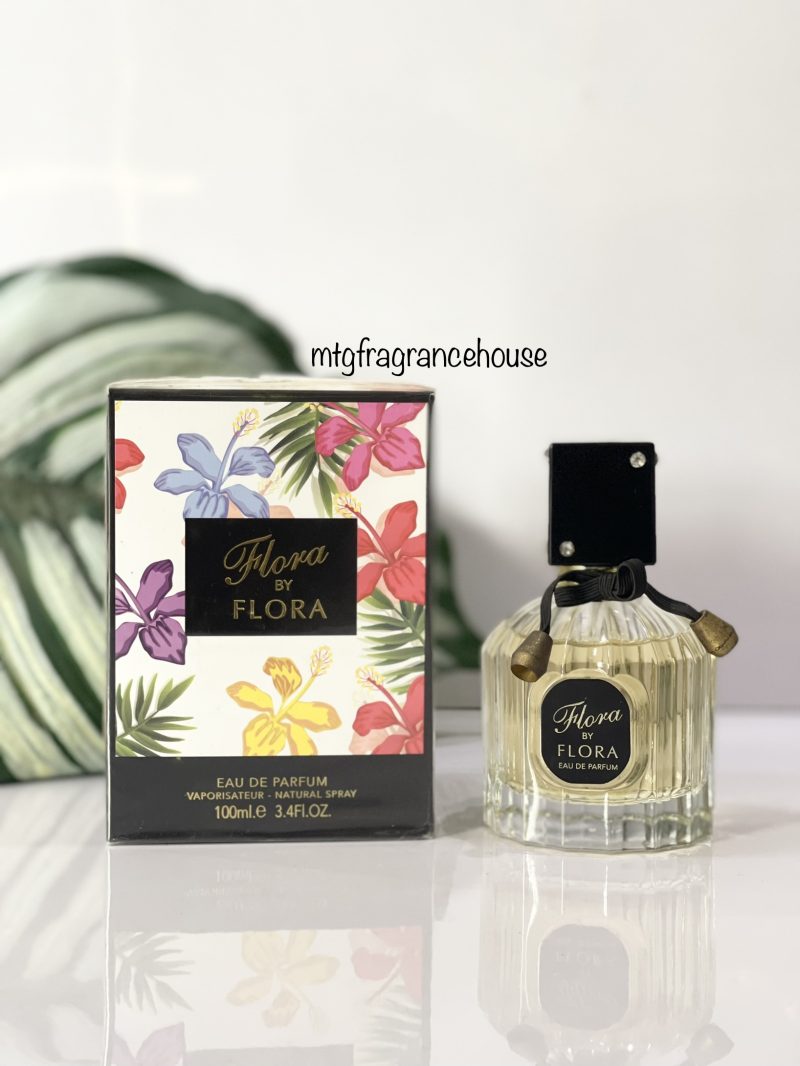 Flora By Flora (100ml) EDP