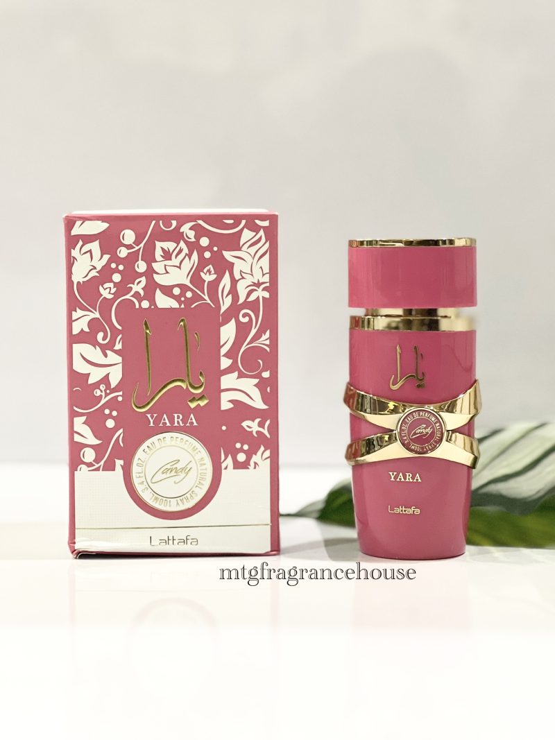 YARA CANDY 100ML edp