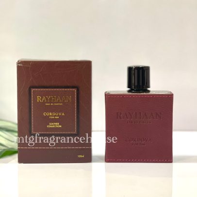 RAYHAAN - CORDOVA 100ML EDP