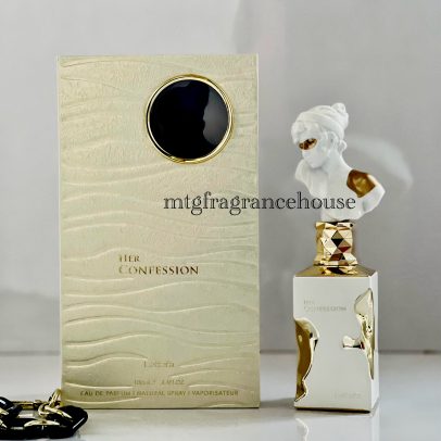 HER CONFESSION 100ML