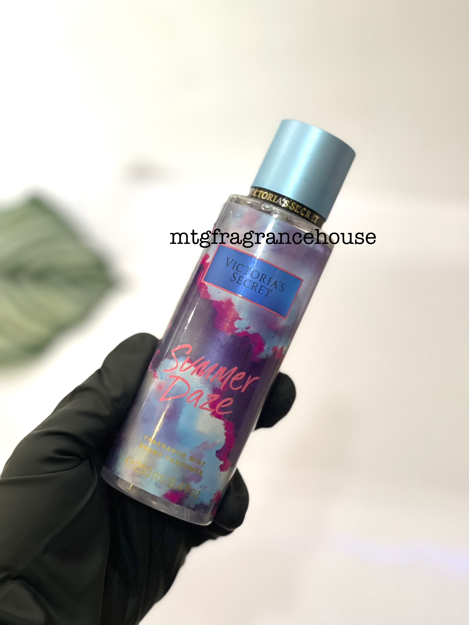 VICTORIA SECRET BODY MIST 250ML - SUMMER DAZE