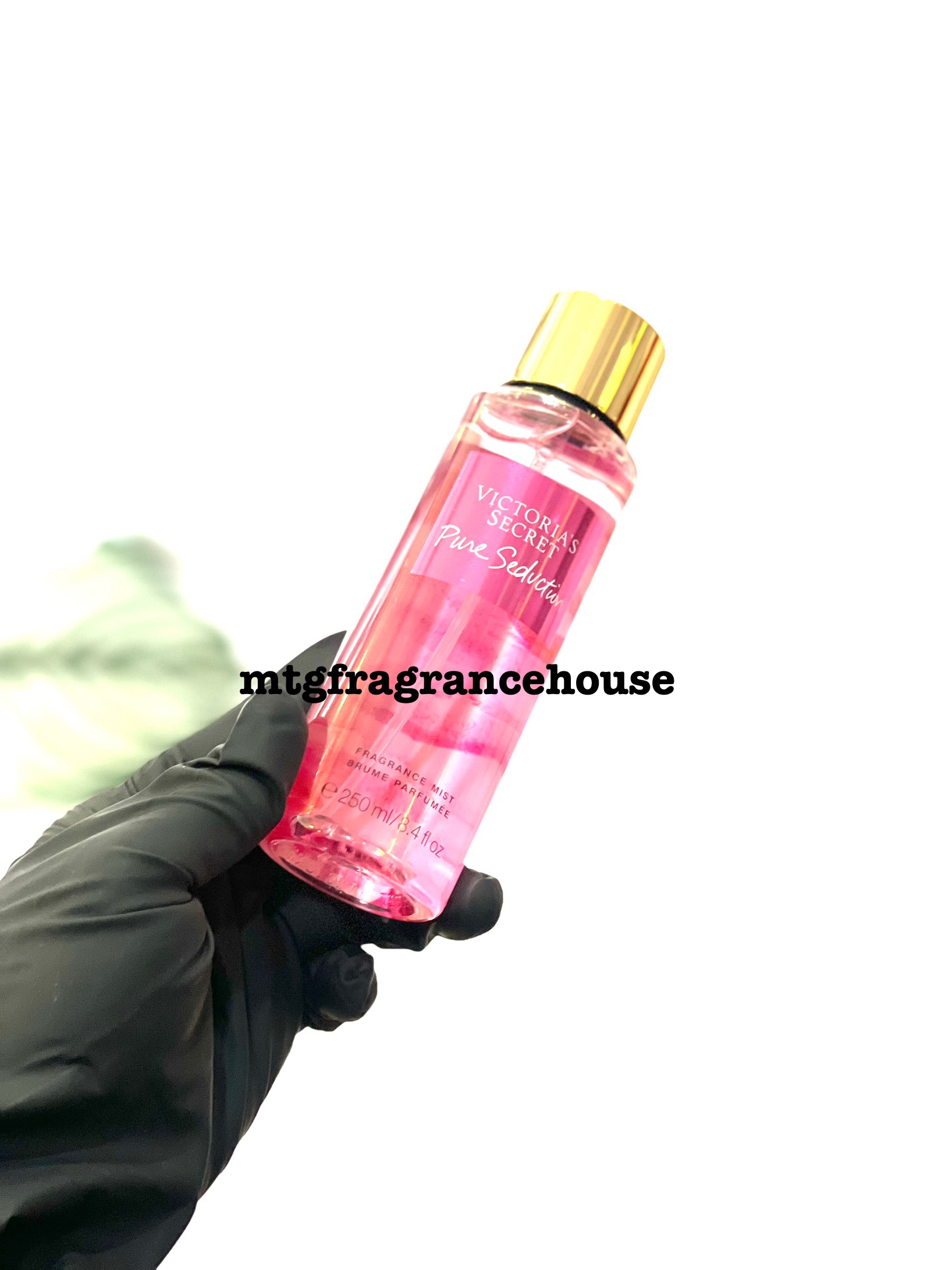 VICTORIA SECRET BODY MIST 250ML - PURE SEDUCTION