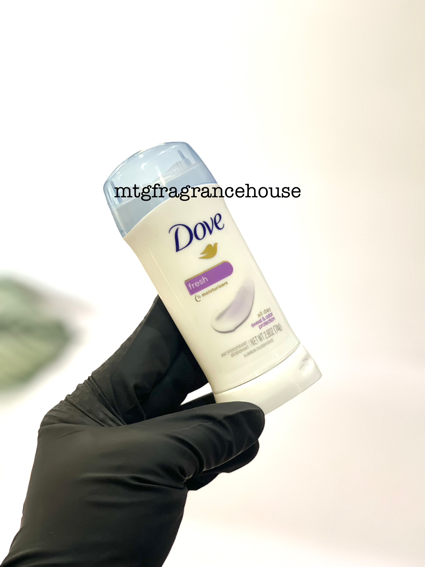 DOVE ANTI-PERSPIRANT/DEODORANT STICK - FRESH stick 74g