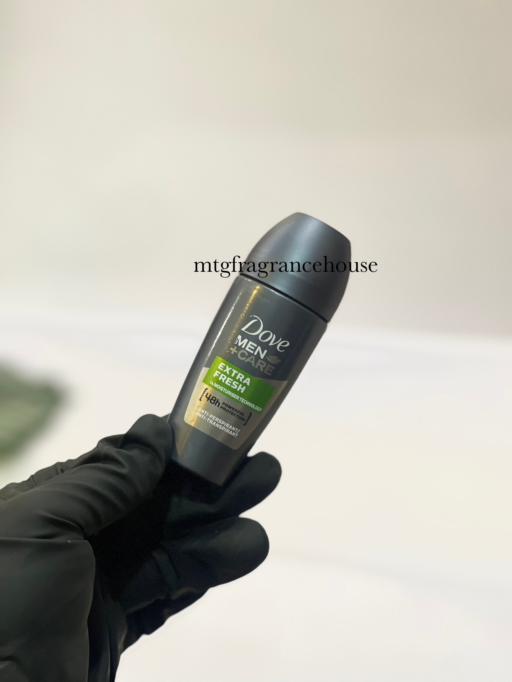 DOVE ANTI-PERSPIRANT ROLL-ON - MEN +CARE EXTRA FRESH