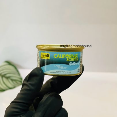 CALIFORNIA CAR SCENT - LAGUNA BREEZE
