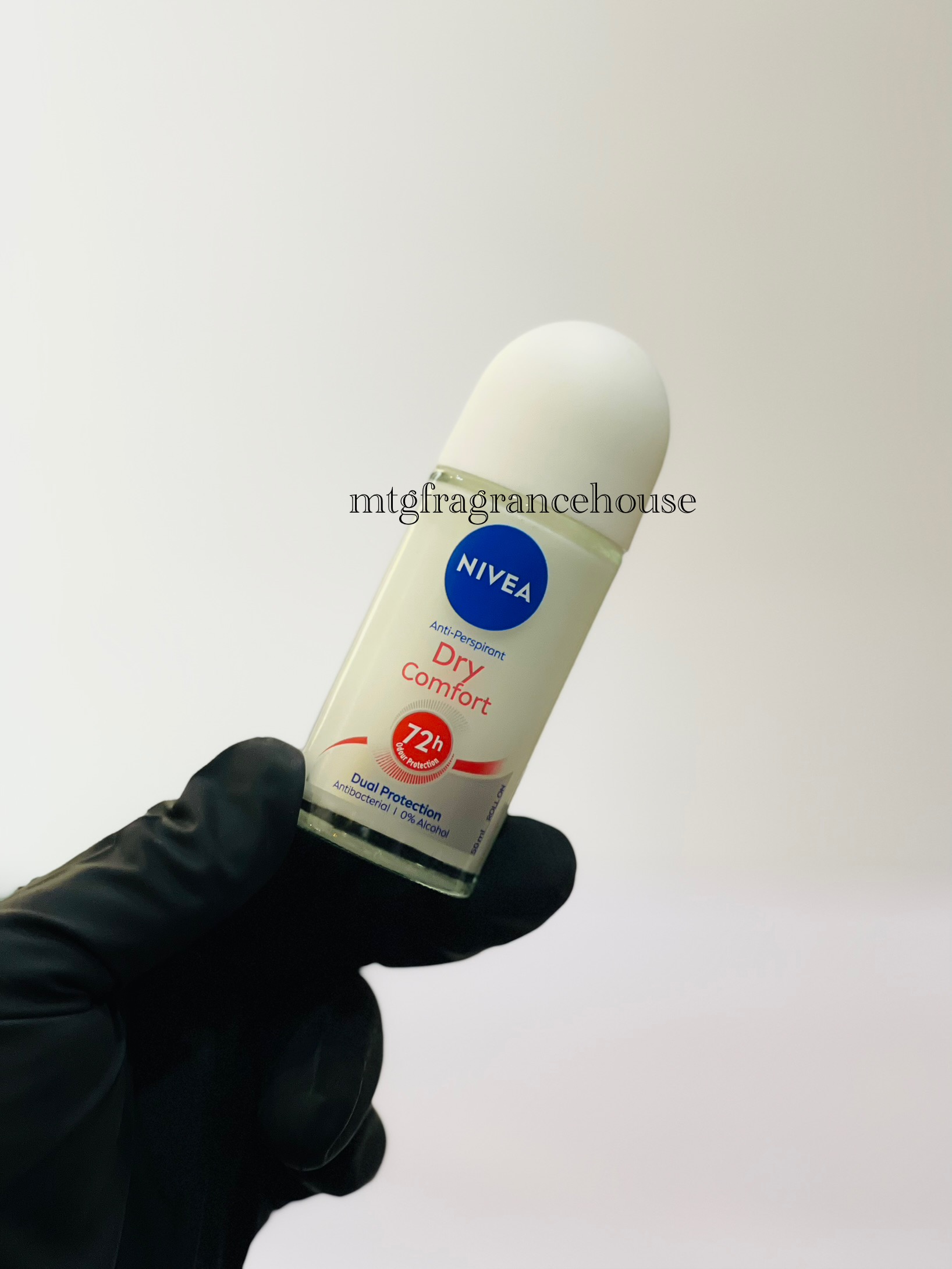 NIVEA DRY COMFORT antipersprant ROLL-ON