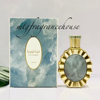 LATTAFA - VICTORIA 100ML EDP